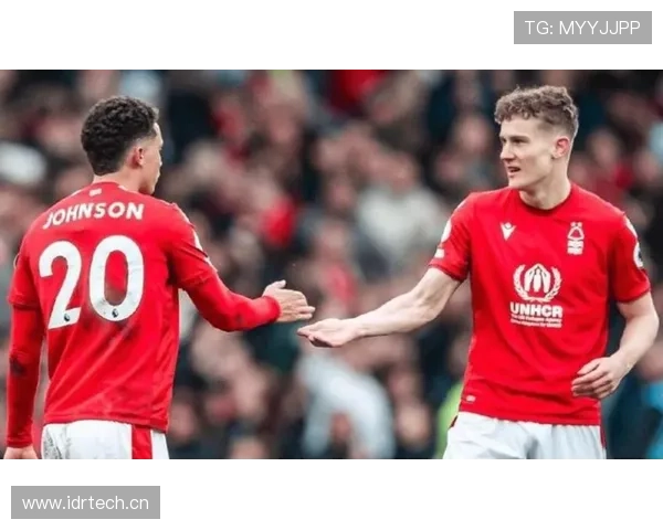 英超诺丁汉森林队