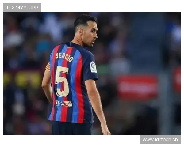 布斯克茨防守能力