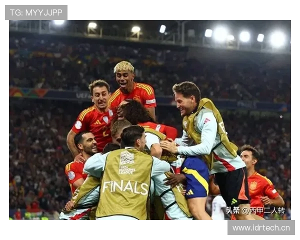 西班牙控球率最高