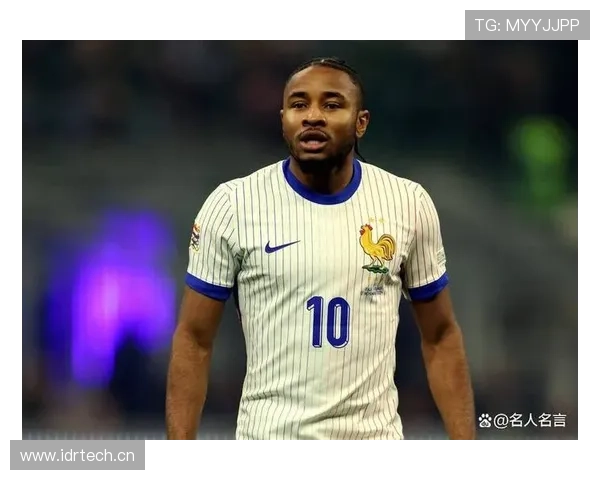 恩昆库与贝林厄姆：中前场全能性的两种路径解析