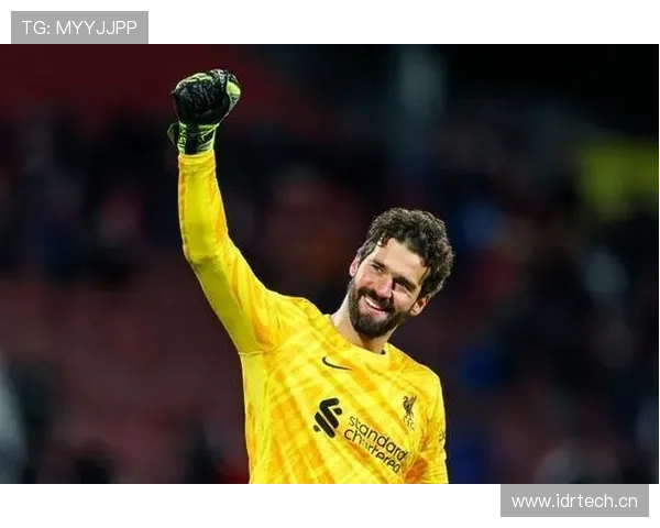 阿利松2019-20英超金手套赛季21场零封统治力解析 阿利松2019-20英超金手套赛季21场零封统治力解析