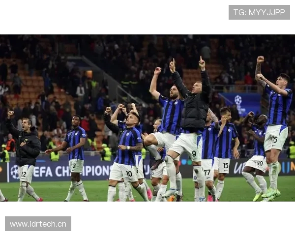 国米控球占优却难压对手,攻防转换效率问题逐步反映