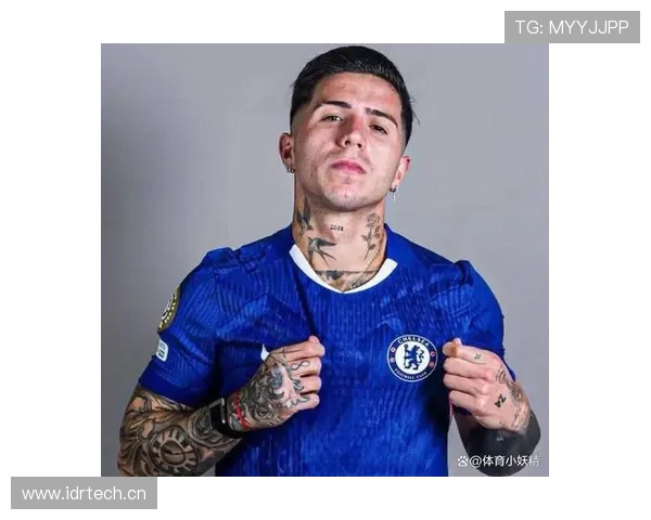 恩佐能否成为世界级中场？上限解析