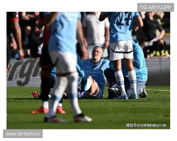 曼城哈兰德高效表现背后,进攻单一化趋势对赛季走势带来局面变化 曼城哈兰德高效表现背后,进攻单一化趋势对赛季走势带来局面变化