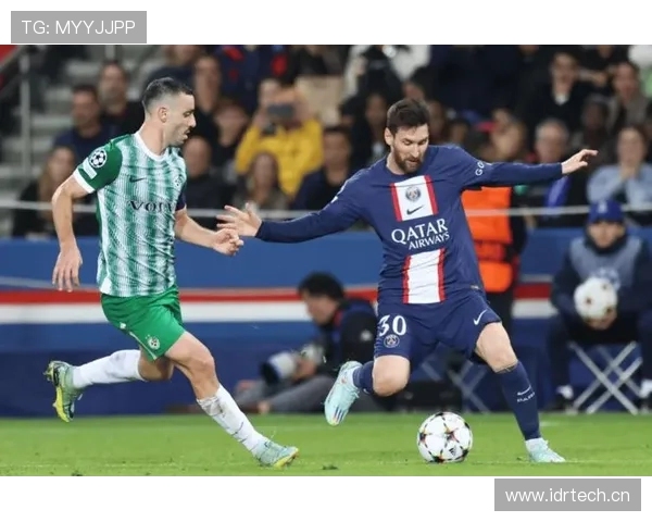 巴黎圣日耳曼进攻结构核心点变化:对战术稳定性形成考验