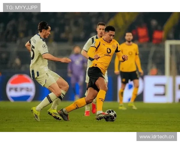 多特蒙德攻防转换失控成隐患,进攻效率难掩防守衔接问题