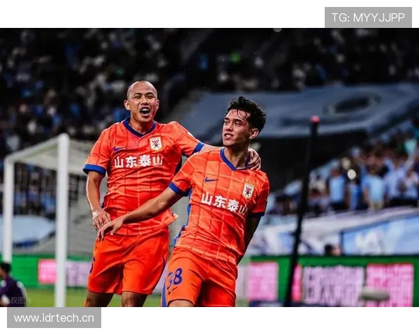 山东泰山争冠竞争力下滑：对争冠形势产生影响