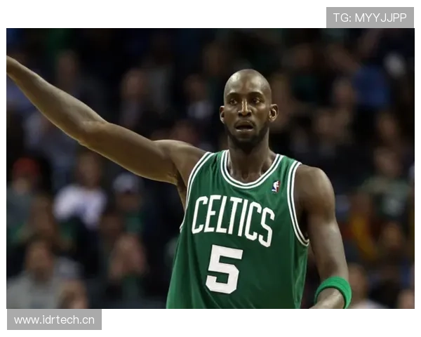 加内特挑篮护框效率显著超越同时代内线核心