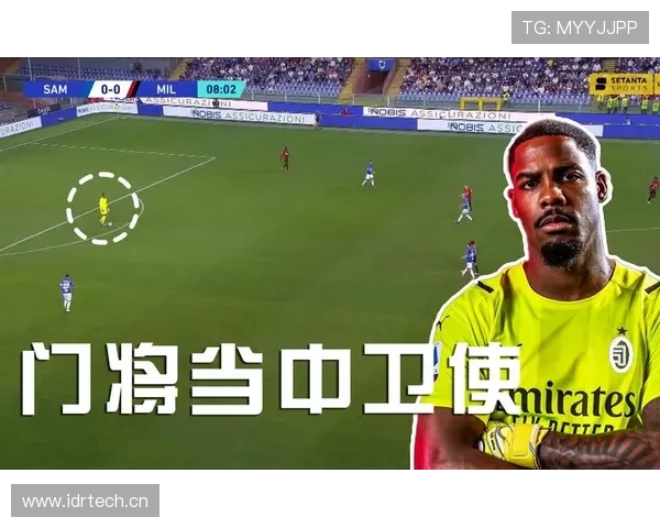阿什拉夫：边路突击手到战术核心的跃迁解析