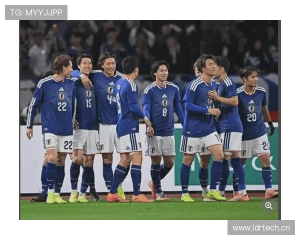日本队2026世界杯小组赛赛程分析与出线前景预测 日本队2026世界杯小组赛赛程分析与出线前景预测